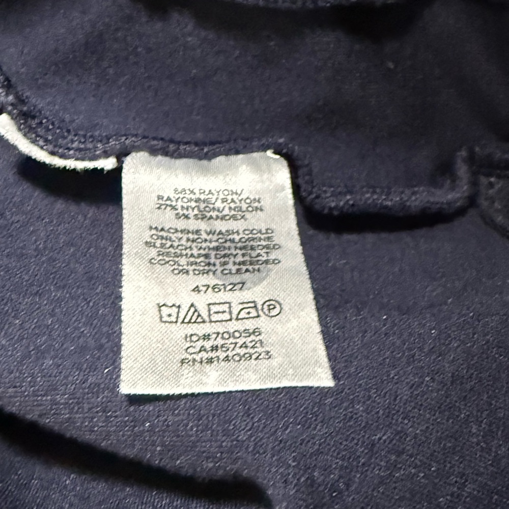 LOFT Pants - Picture 4 of 4
